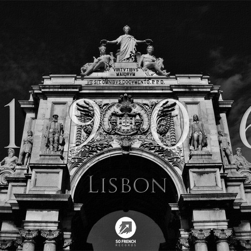1906 Presents Lisbon Ep