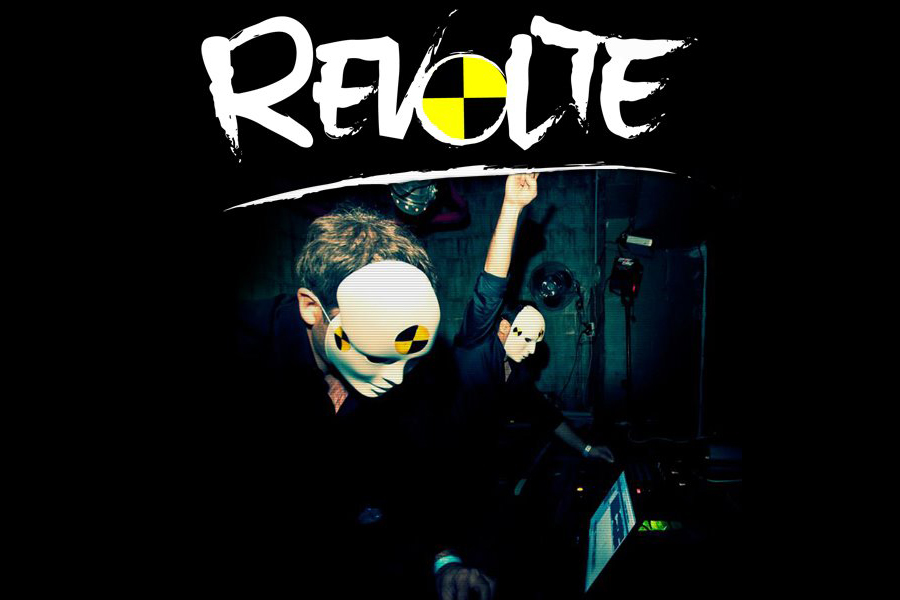 Revolte