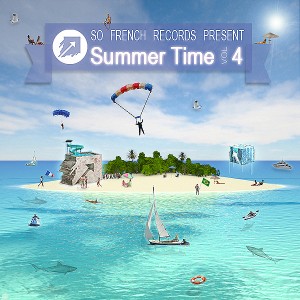 Summer Time Compilation Vol.4