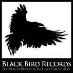 So French Records Presents His Brand New Techno Division Black Bird Records