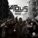 So French Records Presents Rise Ep By A Tous