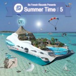 The Summer Time Compilation Vol.5 Is Out!