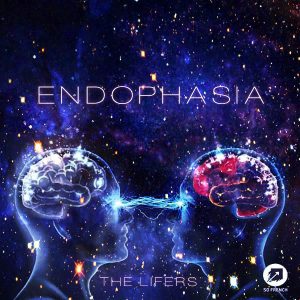 Endophasia Ep by The Lifers