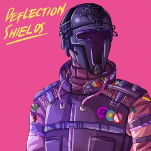 Deflection Shields by Chronic Mncher