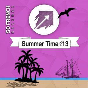 The Summer Time Vol.13 Compilation is out now!
