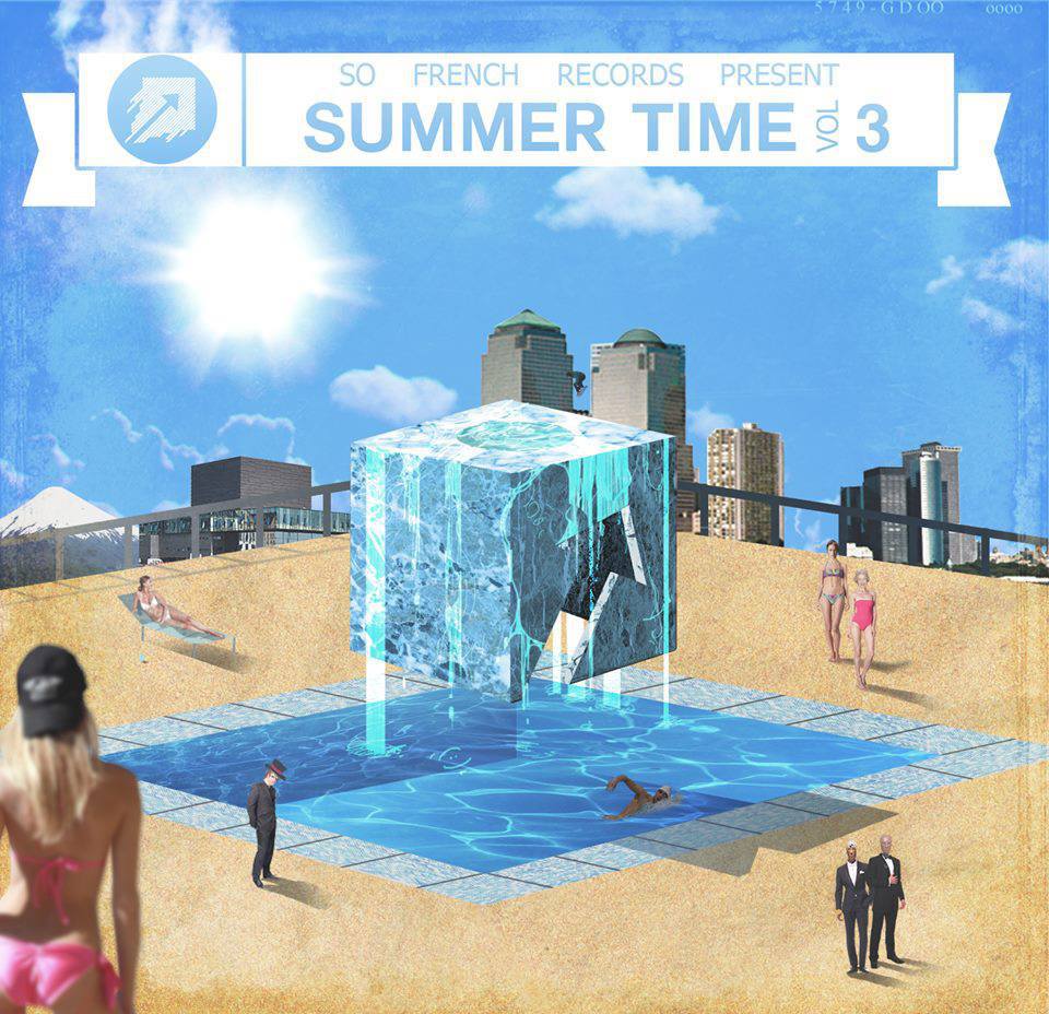 Summer Time Vol.3 Compilation