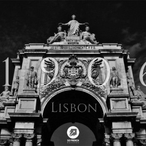 Lisbon Ep by 1906