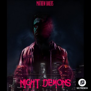 Night Demons Lp