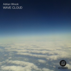 Wave Cloud Lp By Adrian Wreck