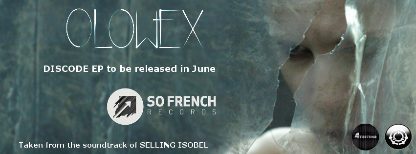 So French Records and Cuebase FM Present Olowex Remix Contest!