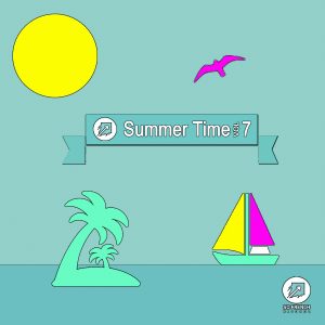 The Sumer Time Compilation Vol.7