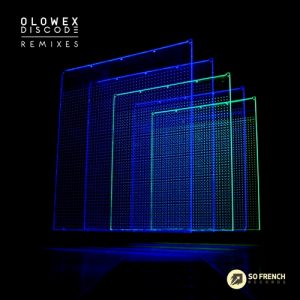 Discode Remixes ep