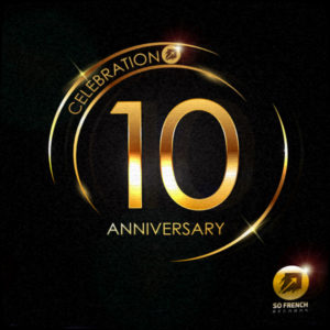 So French Records 10th Anniversary Compilation