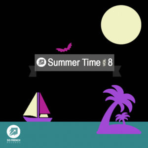 Summer Time Vol.8