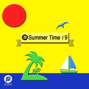 Summer Time Vol.9 Compilation
