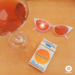 Orange Soda Ep by Sleekwave