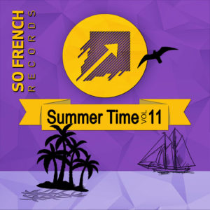 The Summer Time Vol.11 Compilation!