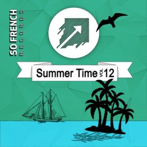 The Summer Time vol.12 Compilation