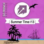 Summer Time Vol.13 Compilation