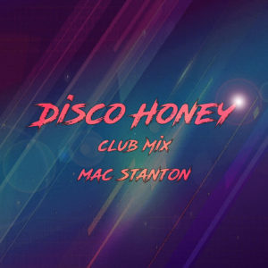 Disco Honey Ep